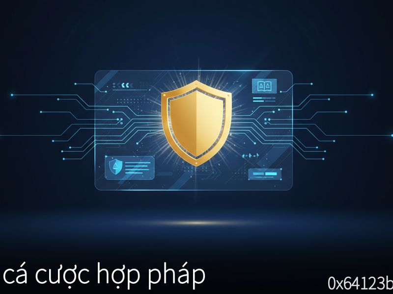 Cách nhận biết web cá cược hợp pháp để tránh bẫy lừa đảo năm 2026