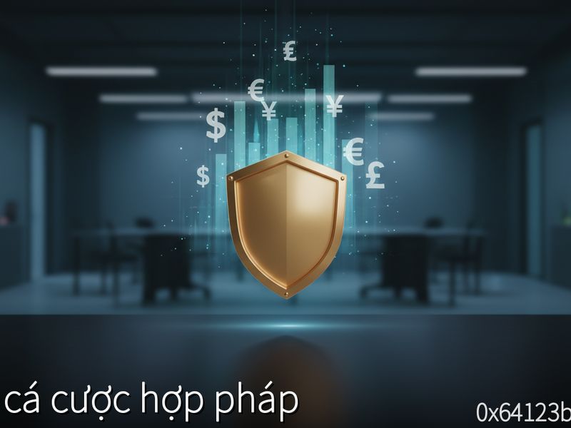 Cập nhật danh sách web cá cược hợp pháp có tỷ lệ hoàn trả cao nhất năm 2026