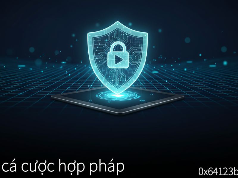 Cách kiểm tra giấy phép hoạt động của các web cá cược hợp pháp nhanh nhất
