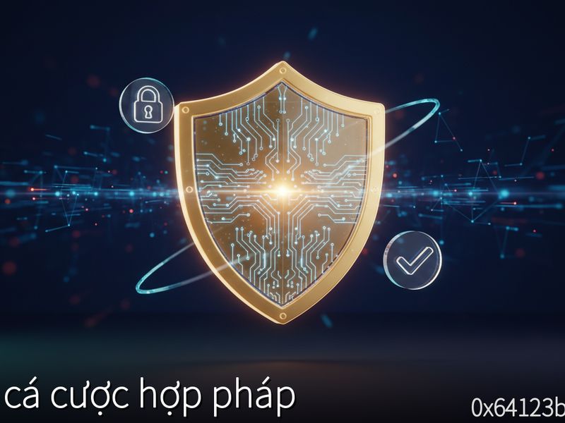 Làm sao để nhận diện một web cá cược hợp pháp và an toàn nhất?
