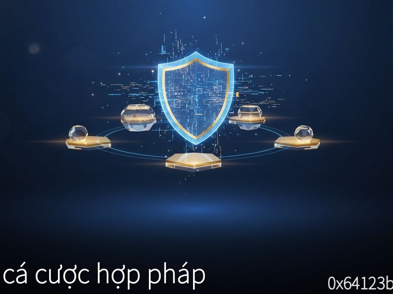 Top 5 web cá cược hợp pháp đáng tin cậy nhất năm 2026