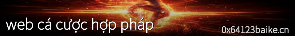 web cá cược hợp pháp