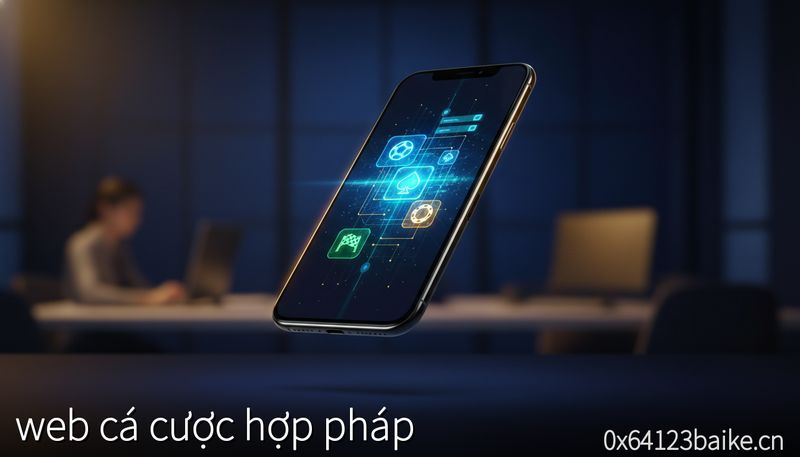 Cổng Cược Chính Thống