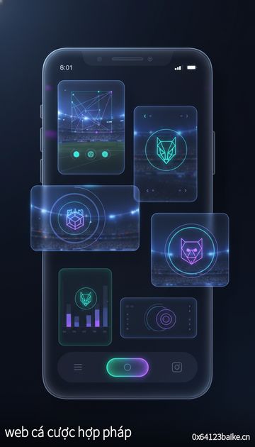 web cá cược hợp pháp screenshot 4